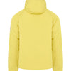 LAMINA-N 3-WAY HOODED JK