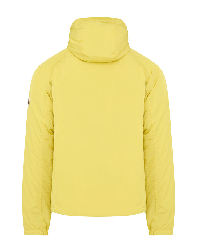 LAMINA-N 3-WAY HOODED JK