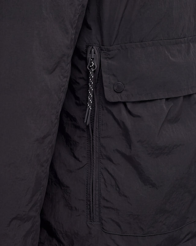 LAMINA-N 3-WAY HOODED JK