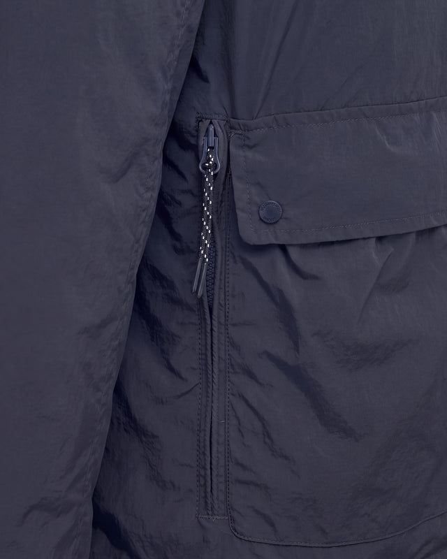 LAMINA-N 3-WAY HOODED JK