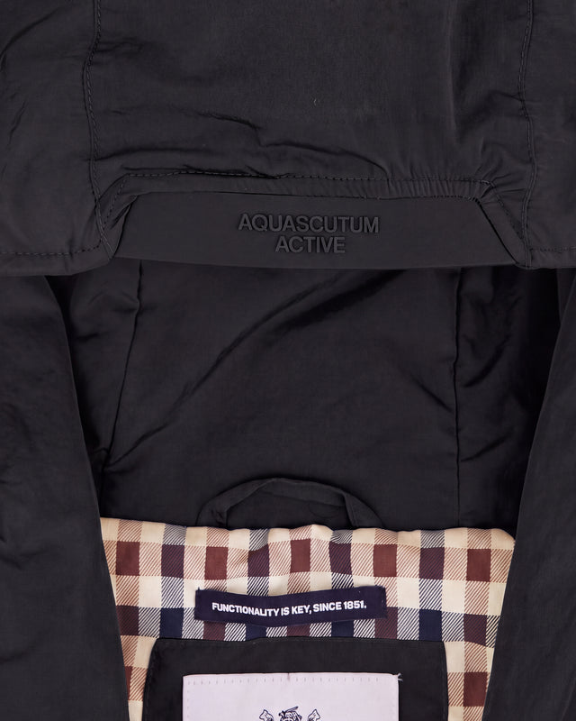 LAMINA-N 3-WAY HOODED JK