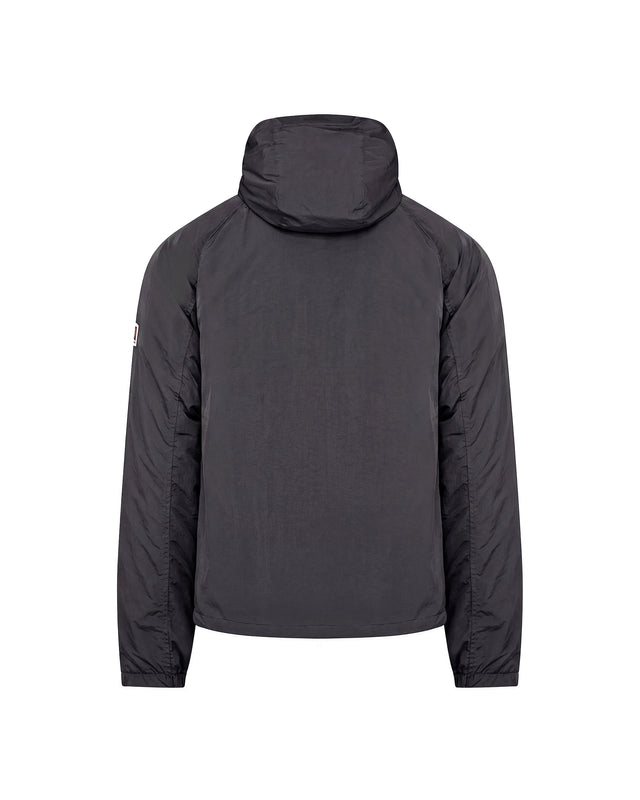 LAMINA-N 3-WAY HOODED JK