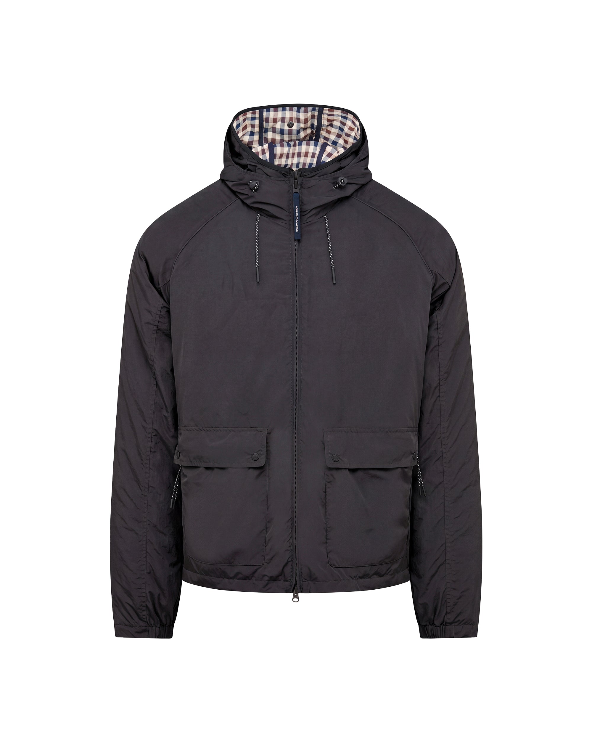LAMINA-N 3-WAY HOODED JK