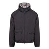 LAMINA-N 3-WAY HOODED JK