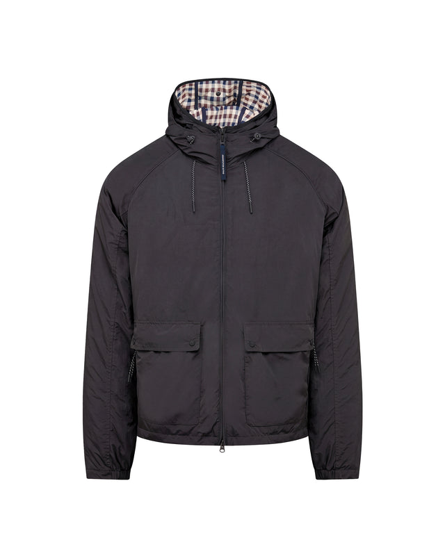 LAMINA-N 3-WAY HOODED JK