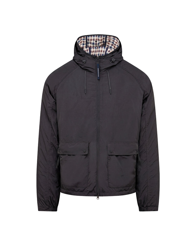 LAMINA-N 3-WAY HOODED JK