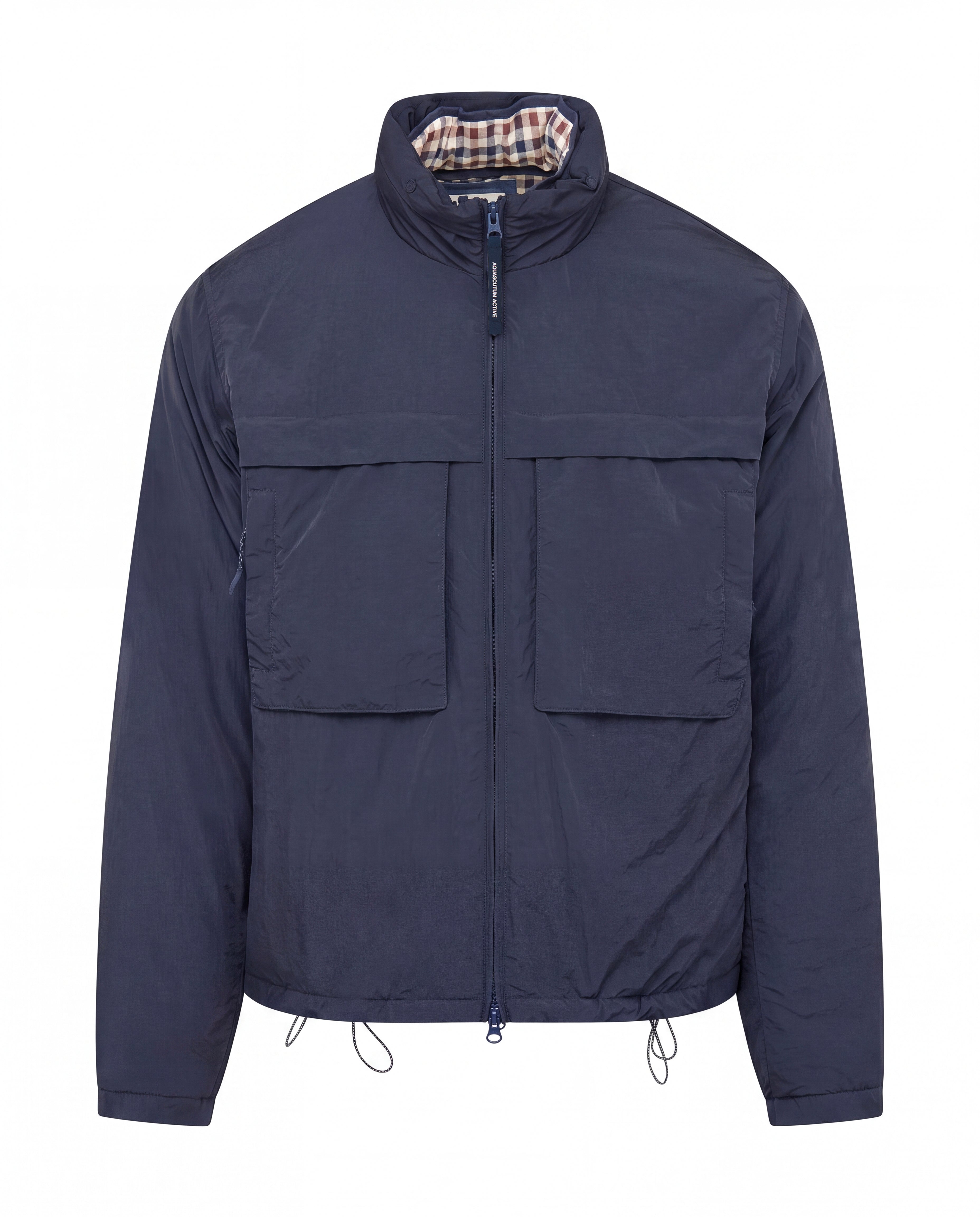 LAMINA-N 3-WAY JACKET