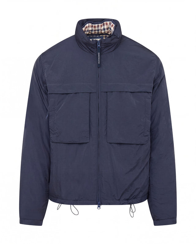 LAMINA-N 3-WAY JACKET