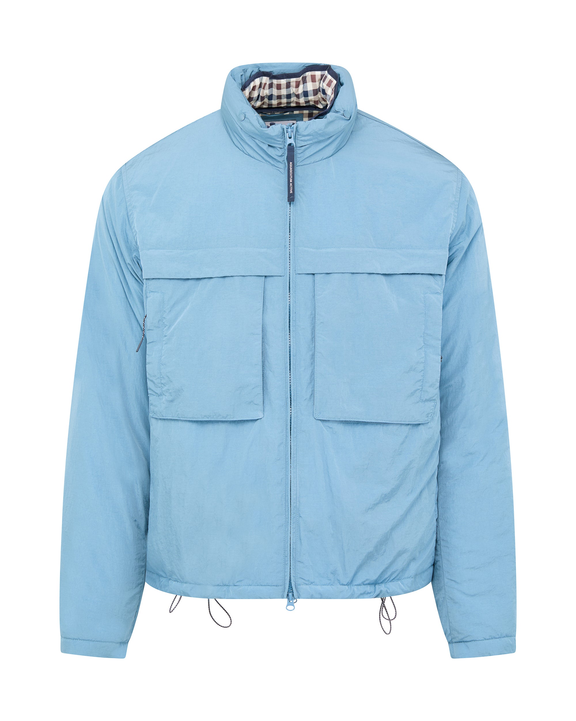 LAMINA-N 3-WAY JACKET