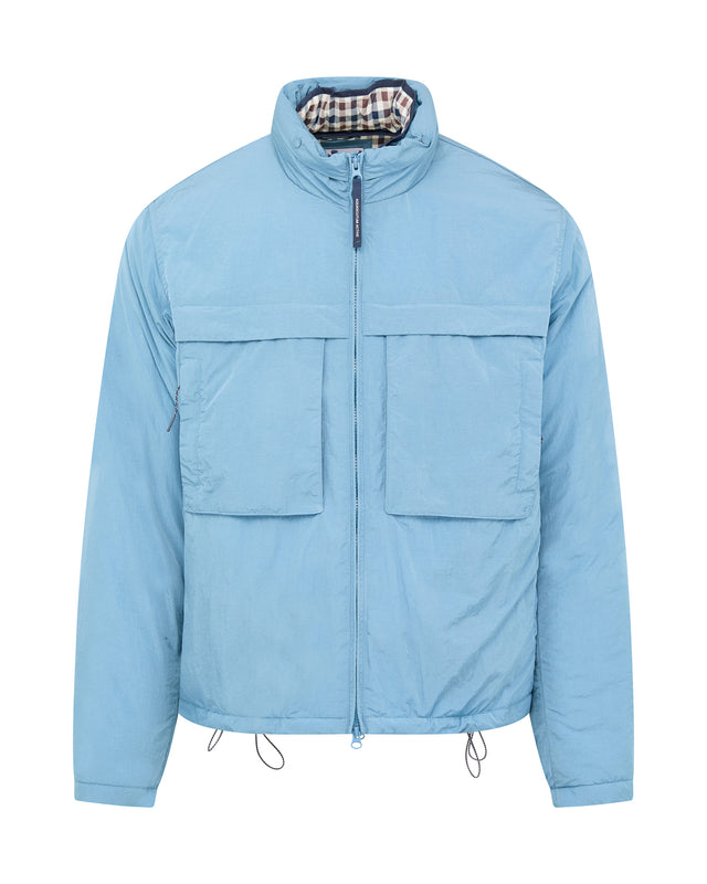 LAMINA-N 3-WAY JACKET
