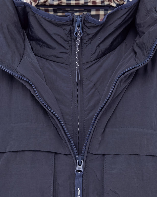 LAMINA-N 3-WAY JACKET