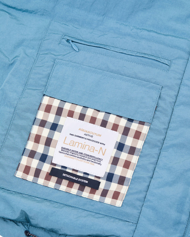 LAMINA-N 3-WAY JACKET