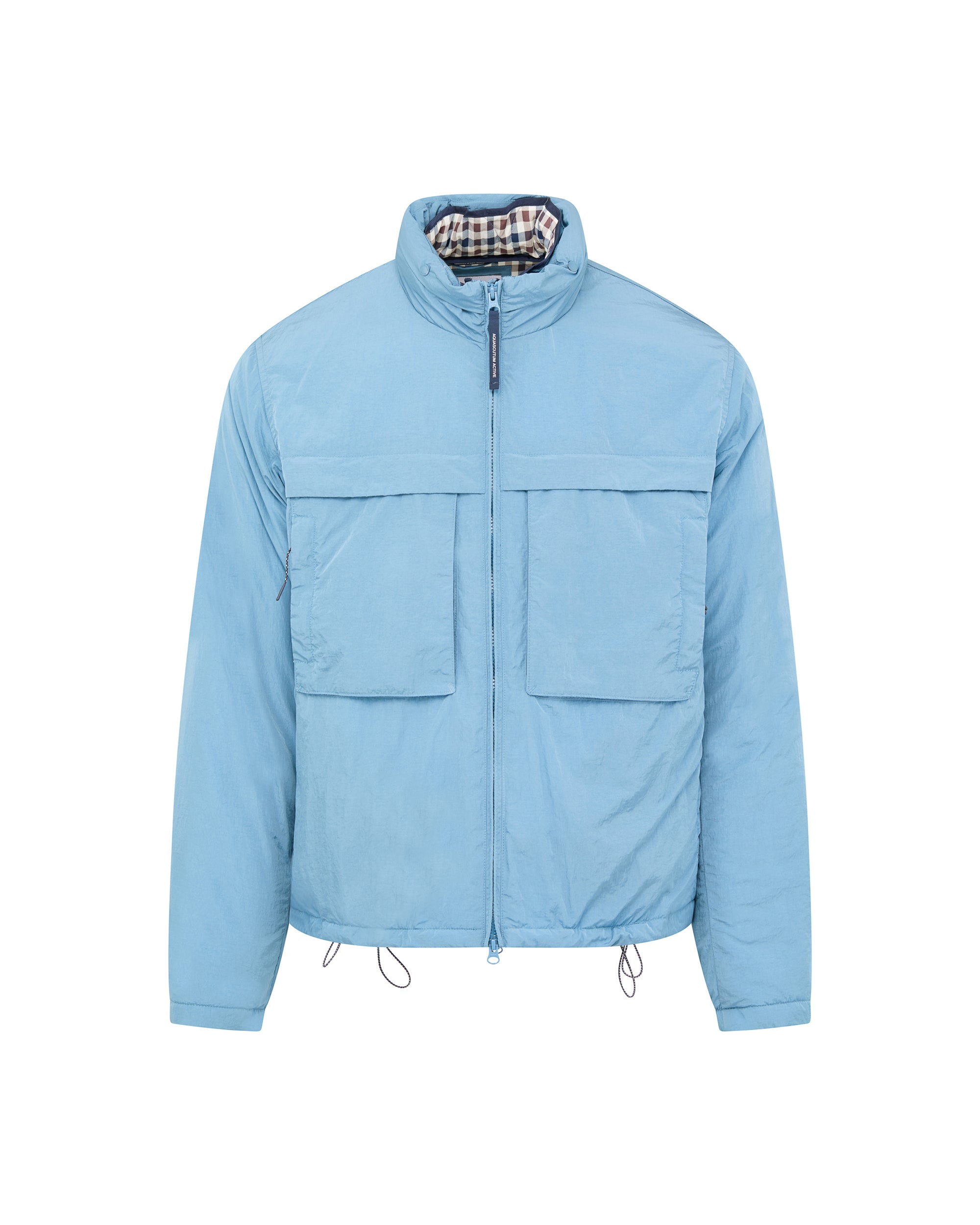 LAMINA-N 3-WAY JACKET