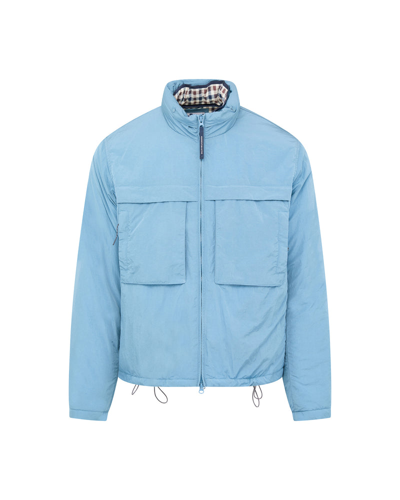 LAMINA-N 3-WAY JACKET