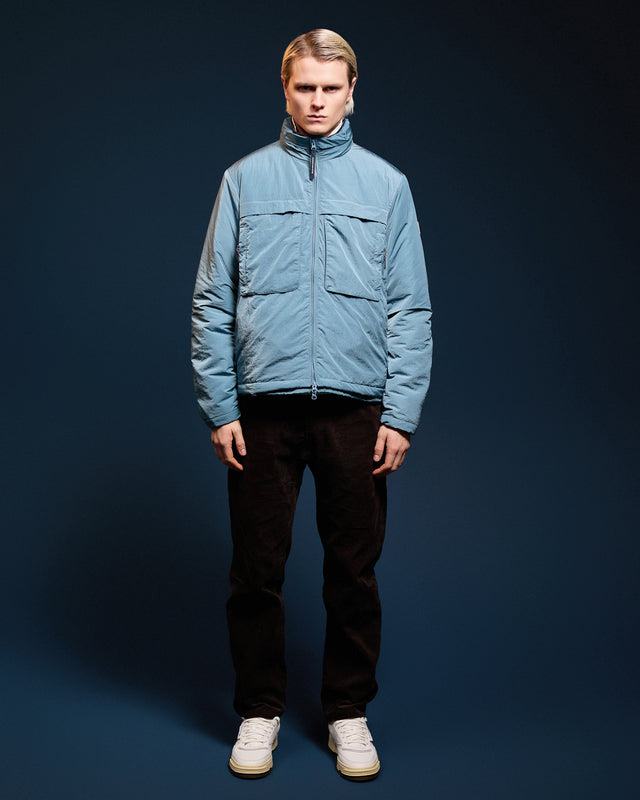 LAMINA-N 3-WAY JACKET