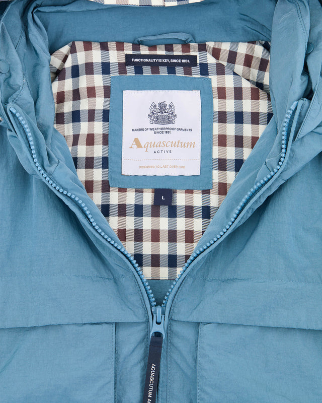 LAMINA-N 3-WAY JACKET