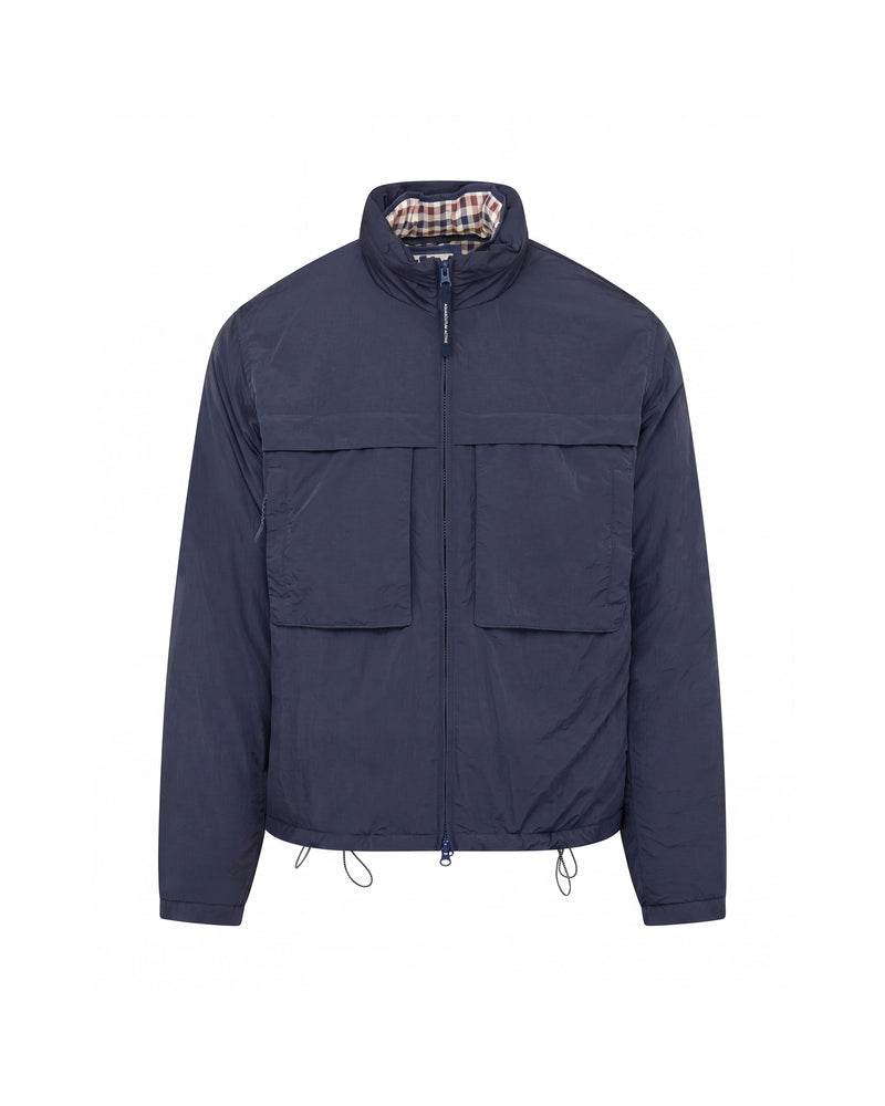 LAMINA-N 3-WAY JACKET