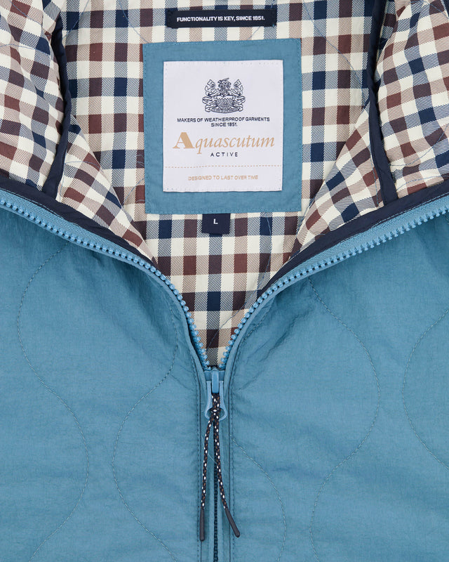 LAMINA-N 3-WAY JACKET