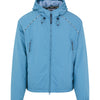 CRIMP-N HOODED JACKET