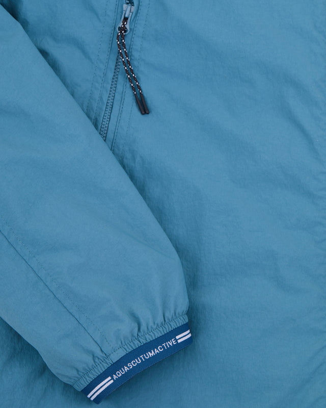 CRIMP-N HOODED JACKET