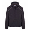 CRIMP-N HOODED JACKET