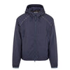 CRIMP-N HOODED JACKET
