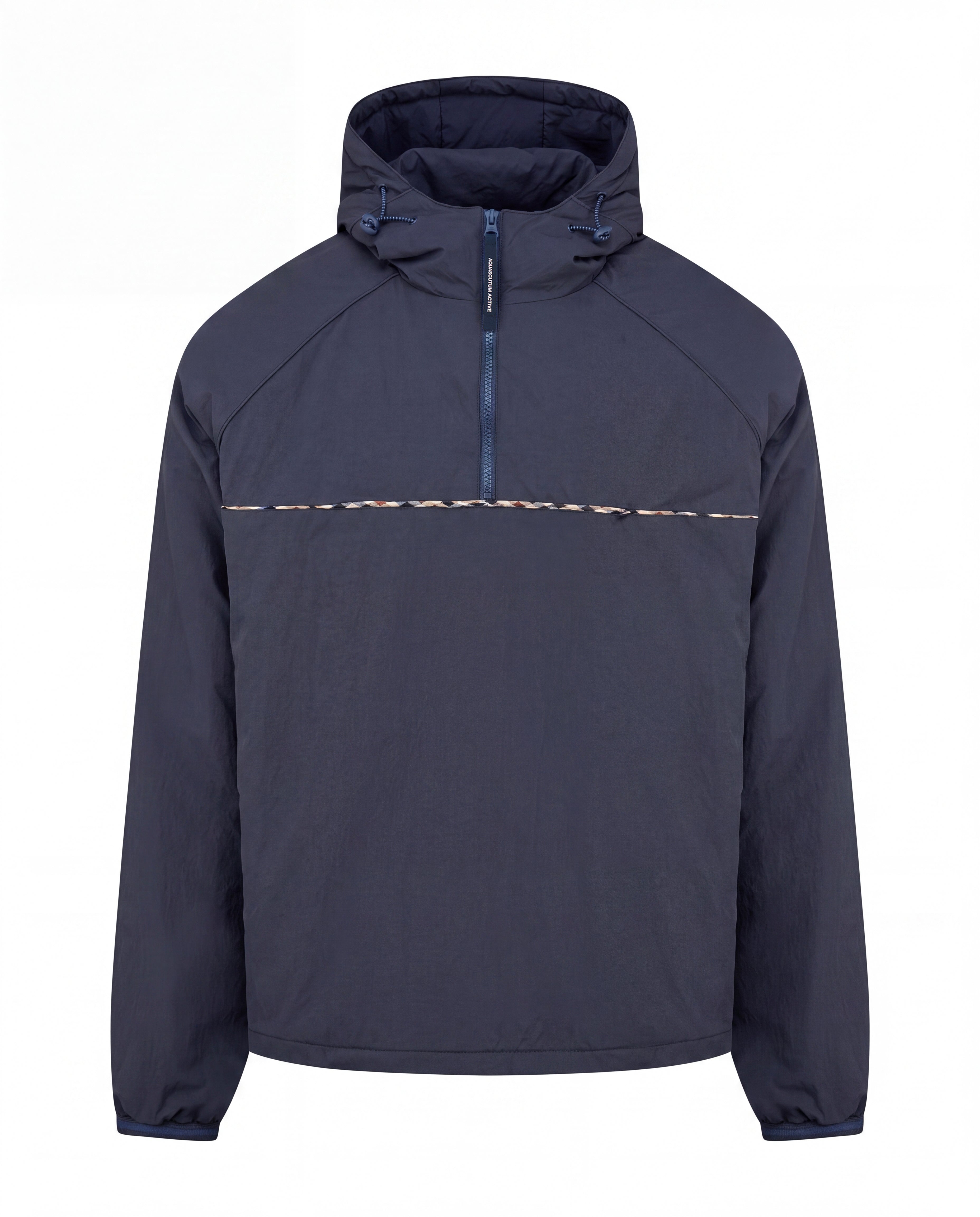 CRIMP-N ANORAK