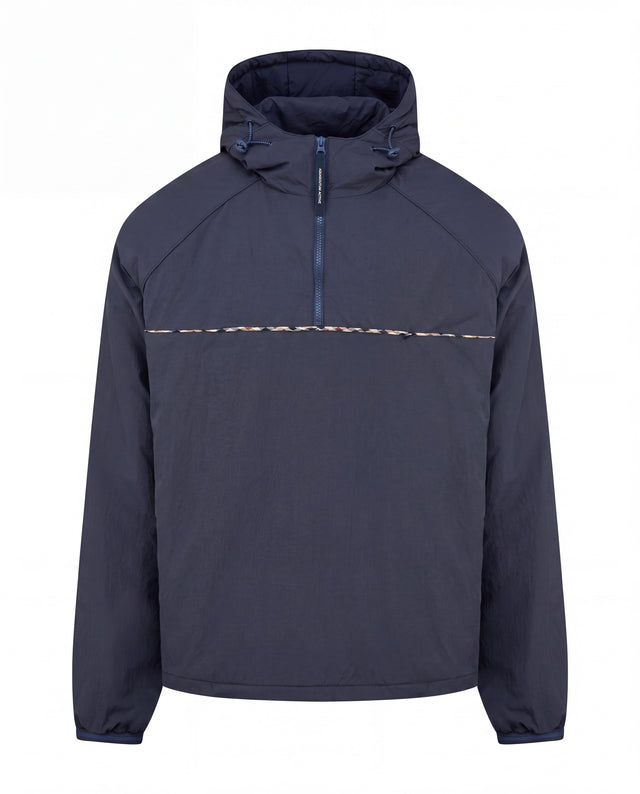 CRIMP-N ANORAK
