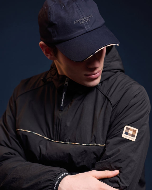 CRIMP-N ANORAK