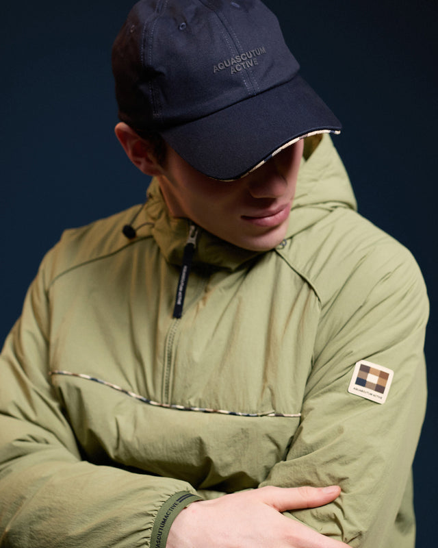 CRIMP-N ANORAK