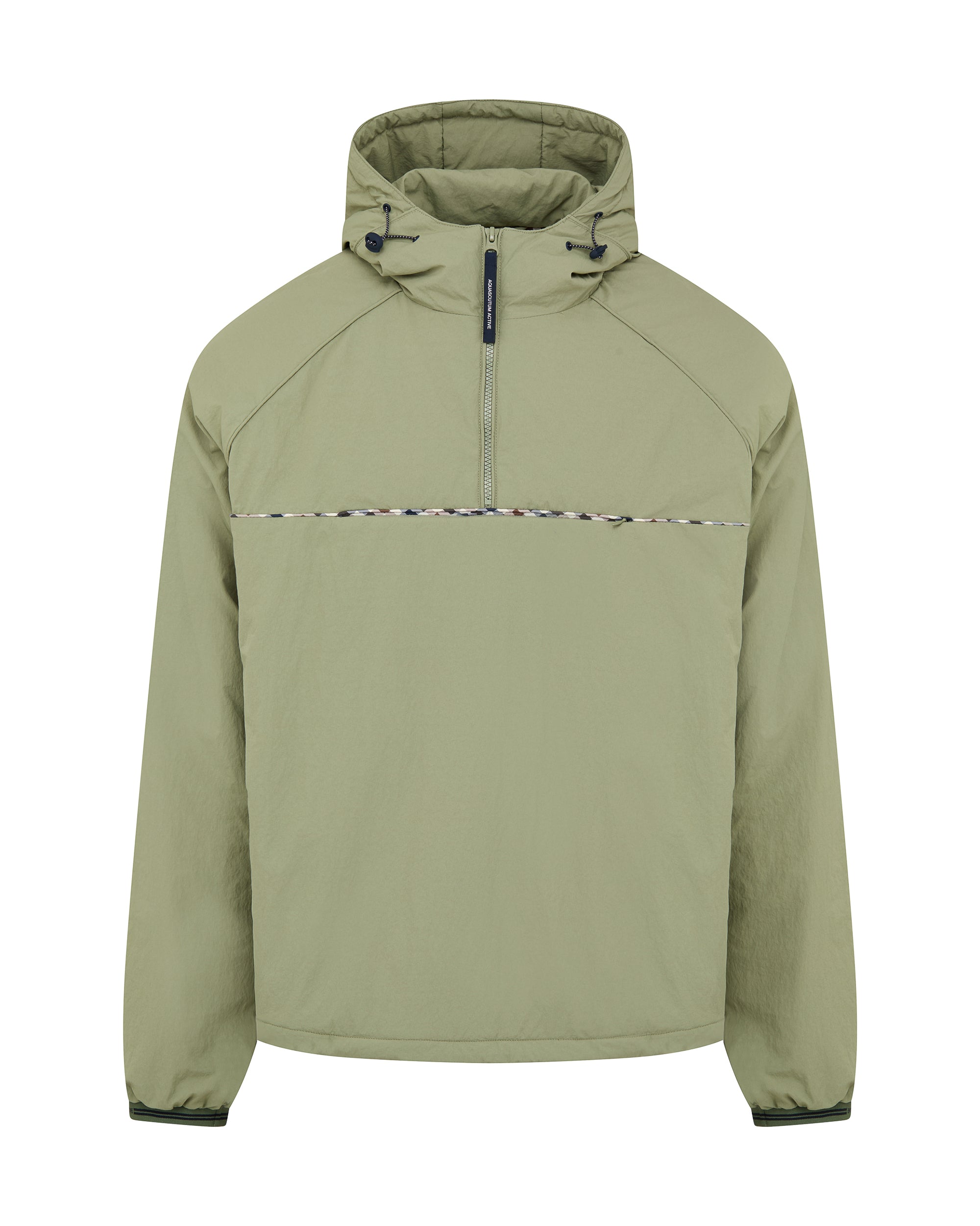 CRIMP-N ANORAK