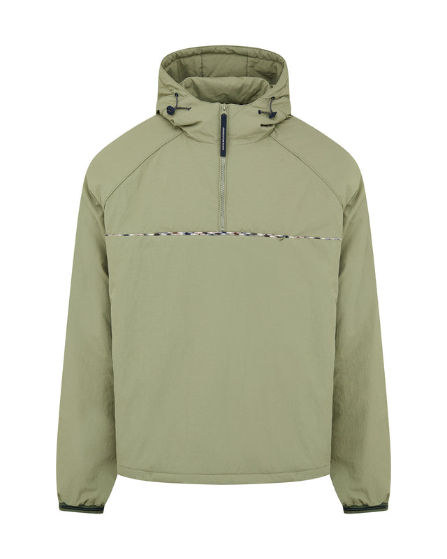 CRIMP-N ANORAK