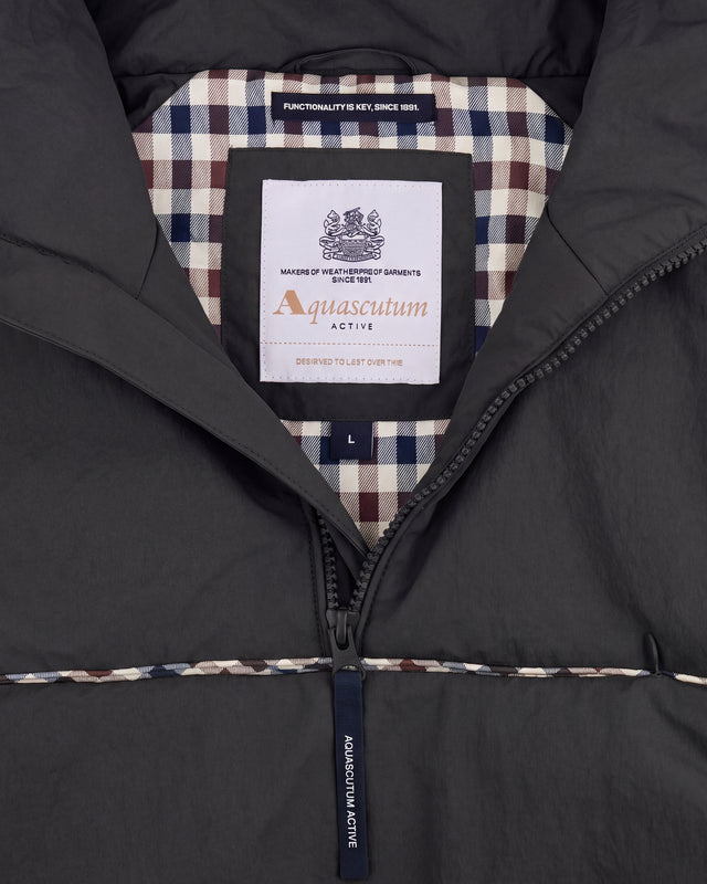 CRIMP-N ANORAK