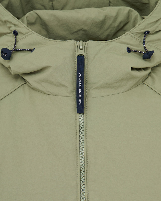 CRIMP-N ANORAK