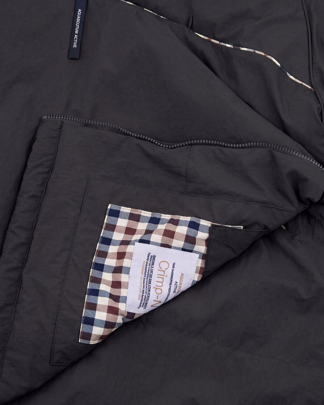 CRIMP-N ANORAK