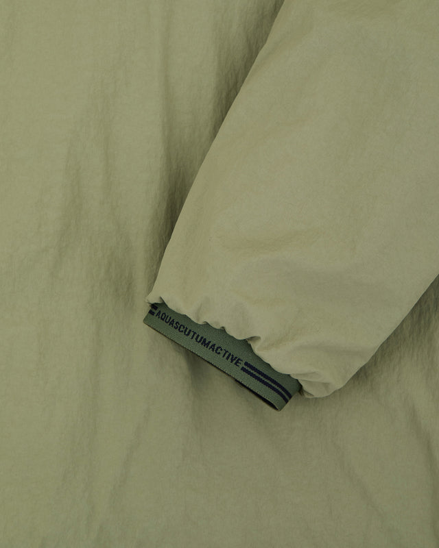 CRIMP-N ANORAK