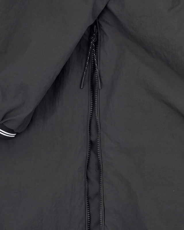 CRIMP-N ANORAK