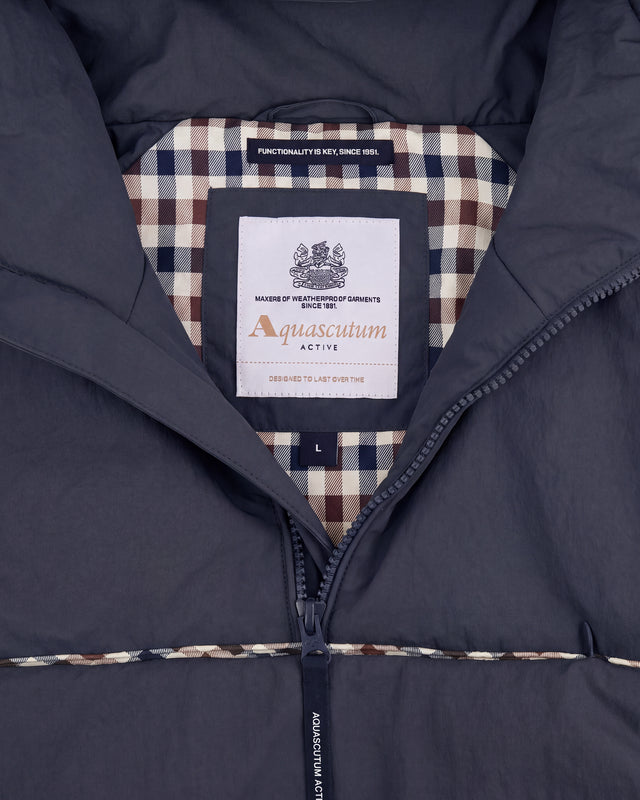 CRIMP-N ANORAK