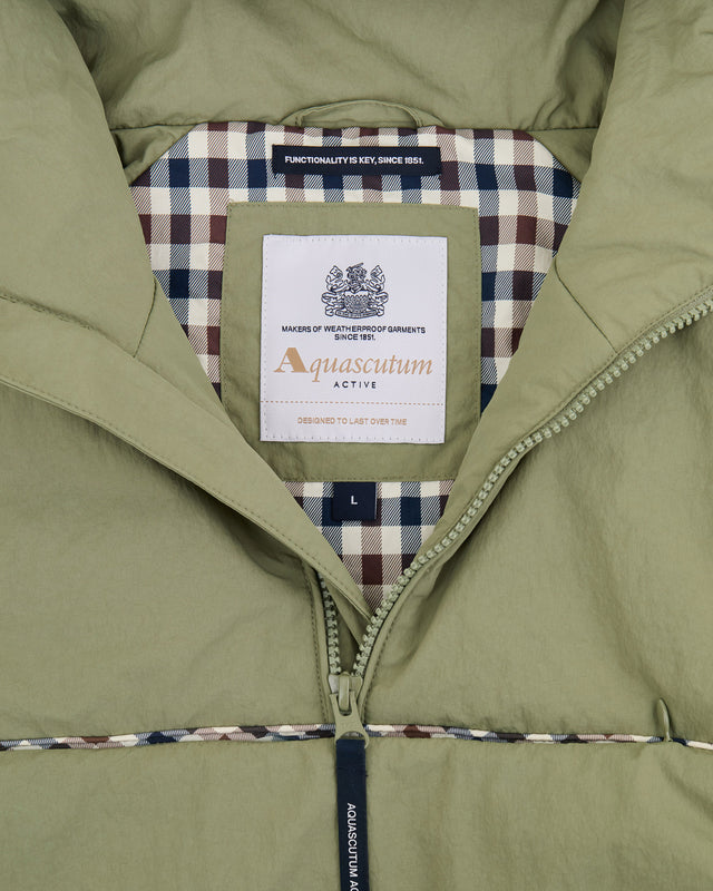 CRIMP-N ANORAK