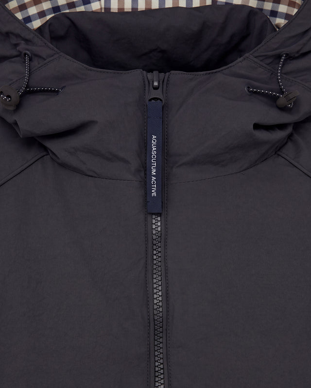 CRIMP-N ANORAK