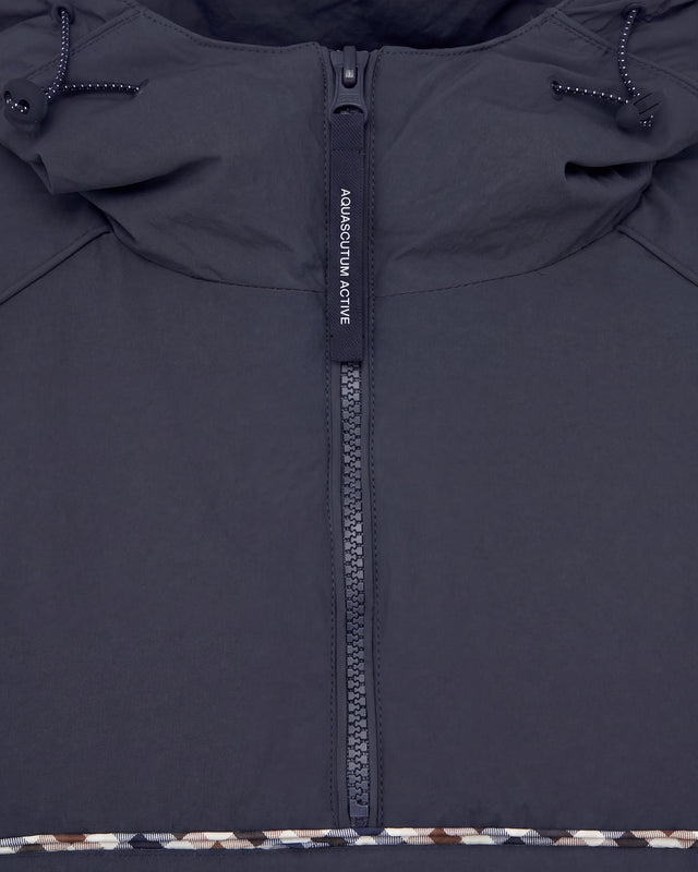 CRIMP-N ANORAK