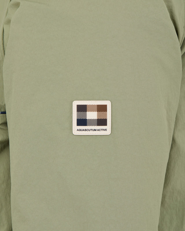 CRIMP-N ANORAK