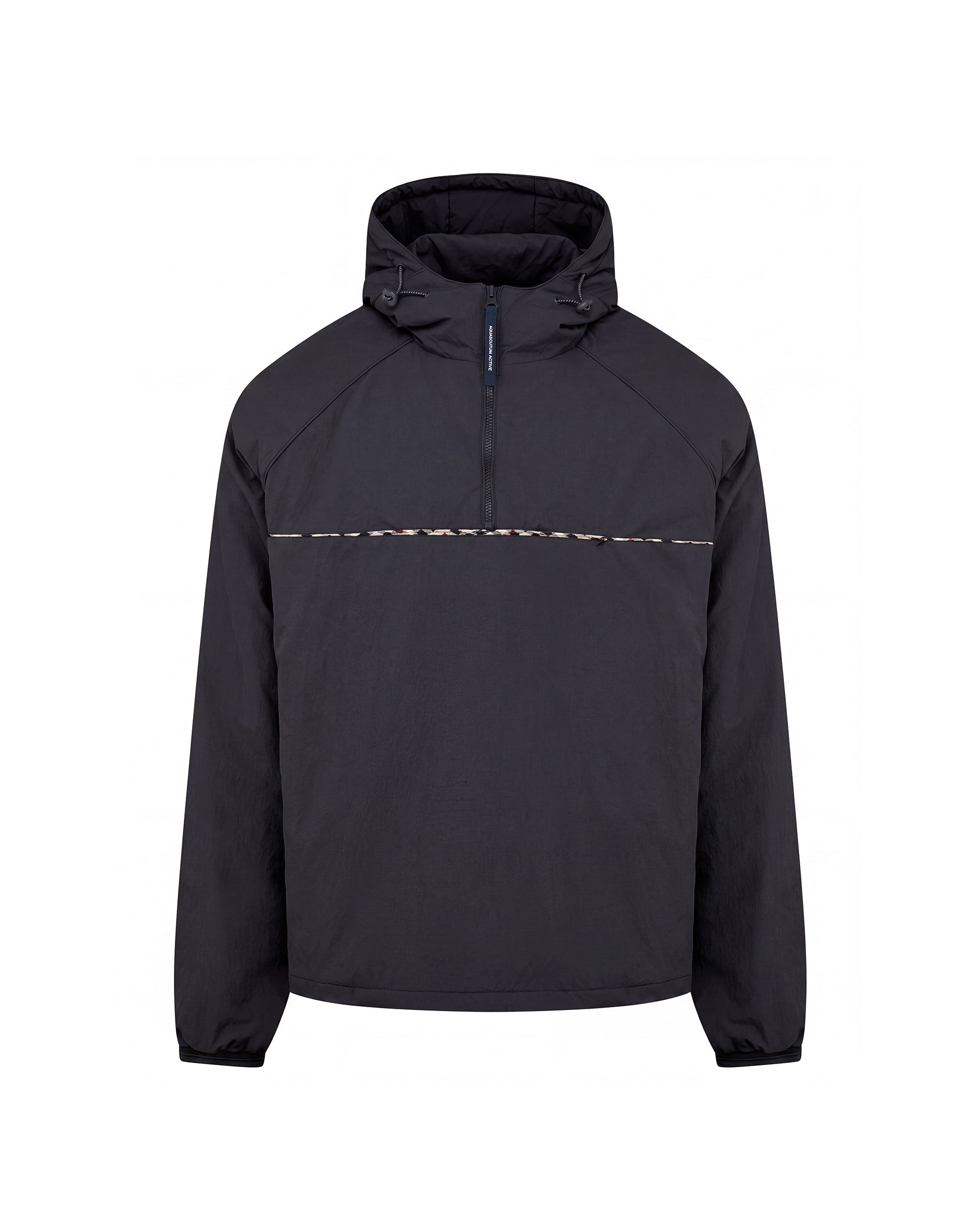 CRIMP-N ANORAK