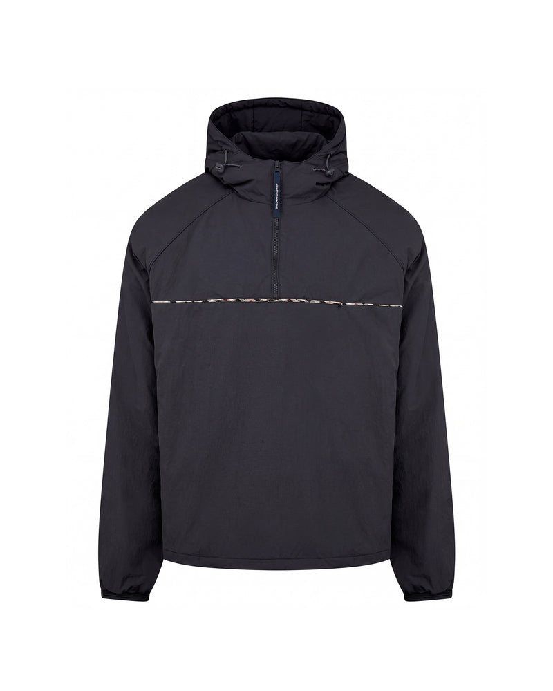 CRIMP-N ANORAK