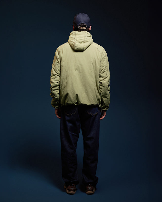 CRIMP-N ANORAK