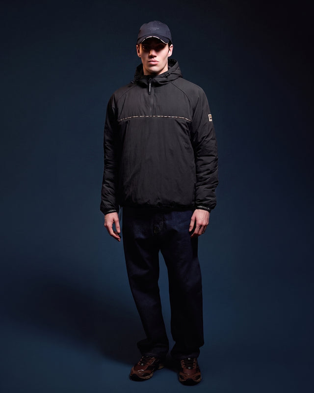 CRIMP-N ANORAK