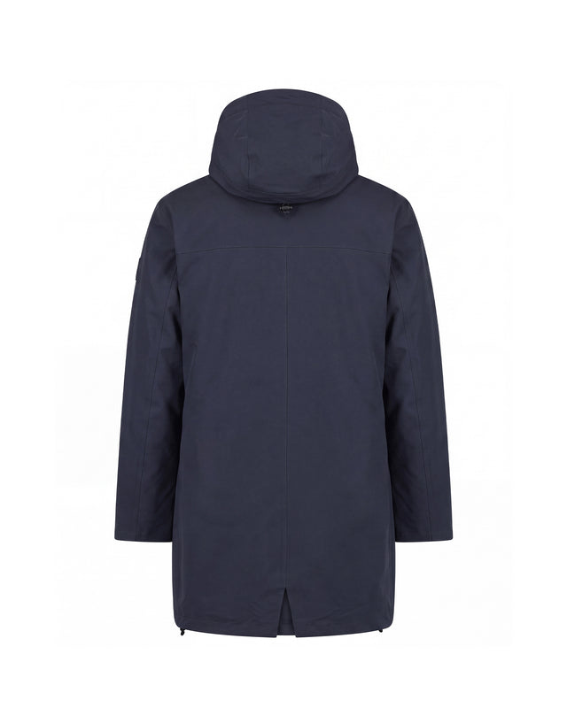 TRI-SHIELD 3-WAY PARKA