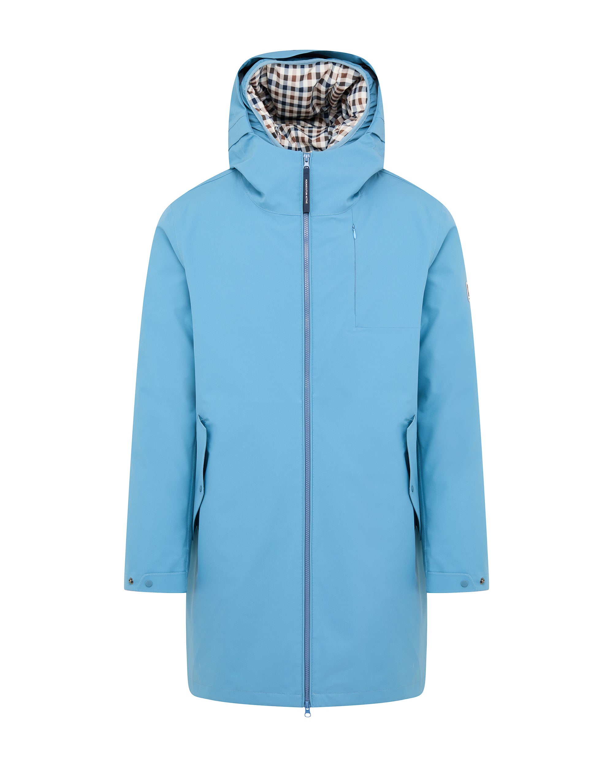 TRI-SHIELD 3-WAY PARKA
