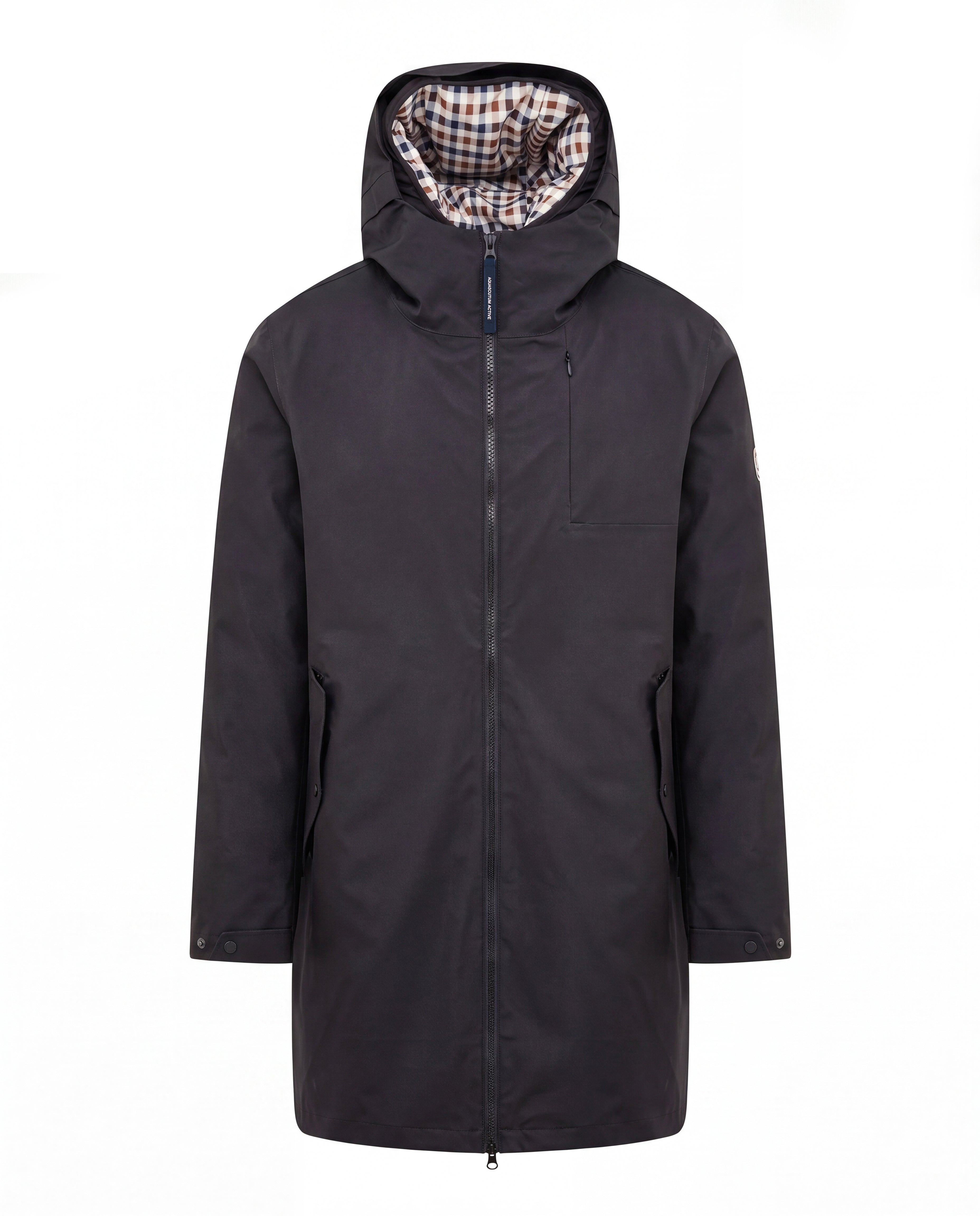TRI-SHIELD 3-WAY PARKA