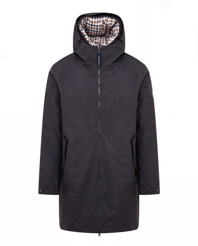 TRI-SHIELD 3-WAY PARKA